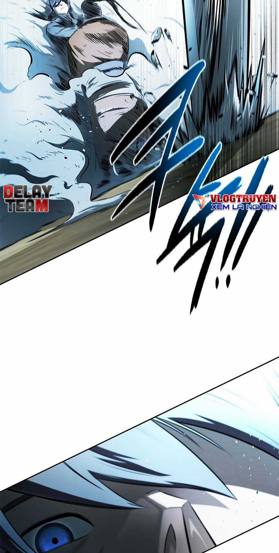 Nguyệt Ảnh Kiếm Hoàng Chapter 7 trang 84