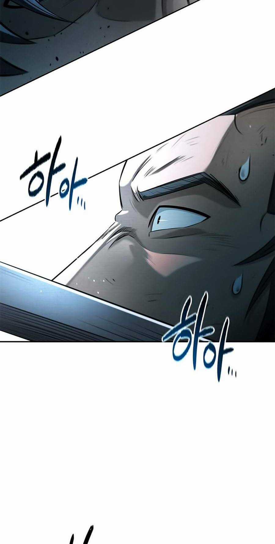 Nguyệt Ảnh Kiếm Hoàng Chapter 7 trang 85