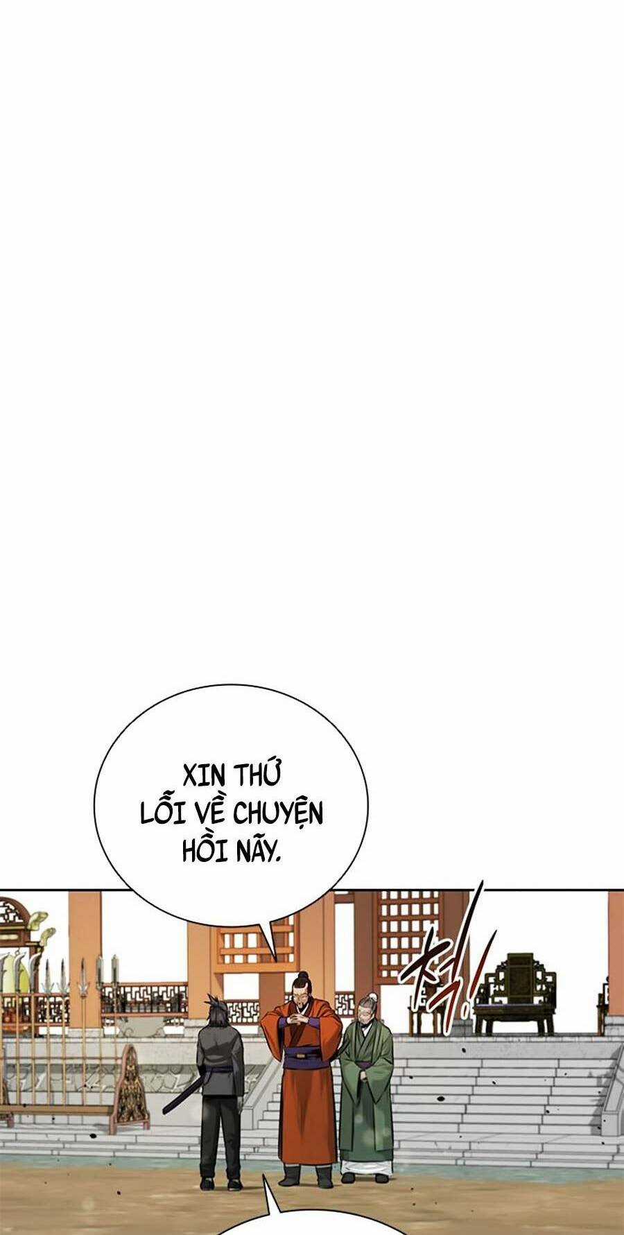 Nguyệt Ảnh Kiếm Hoàng Chapter 7 trang 87