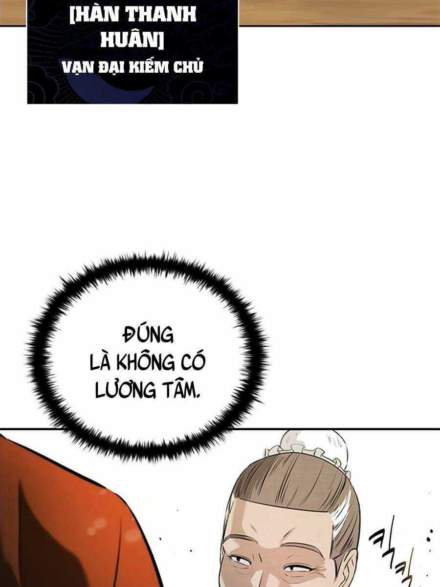 Nguyệt Ảnh Kiếm Hoàng Chapter 7 trang 9