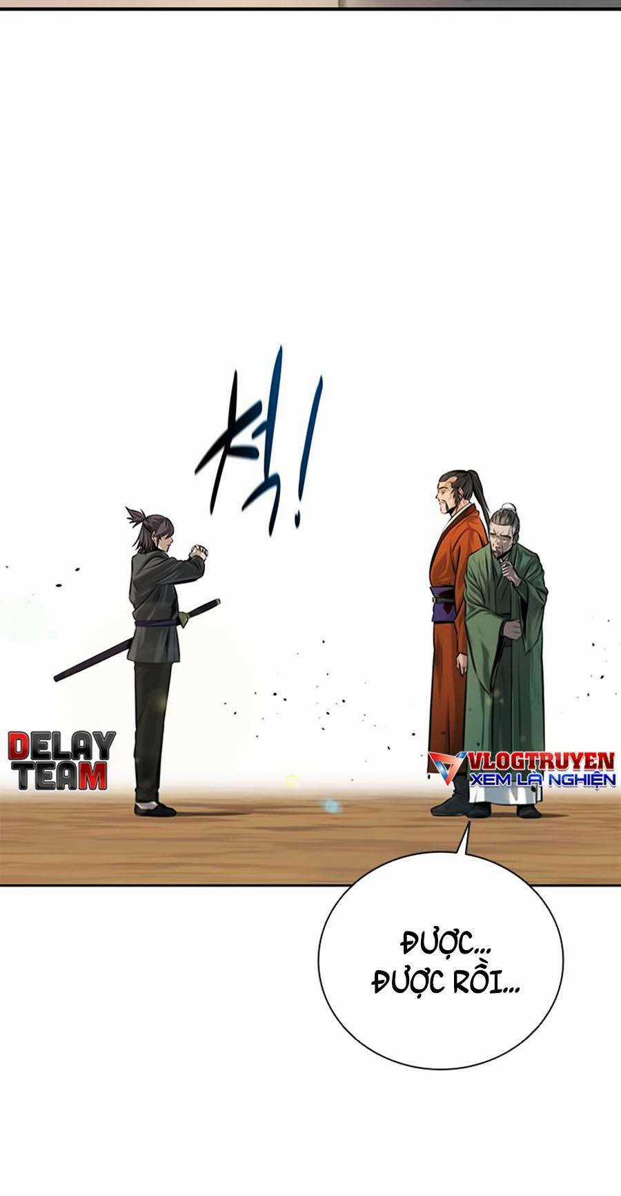 Nguyệt Ảnh Kiếm Hoàng Chapter 7 trang 92