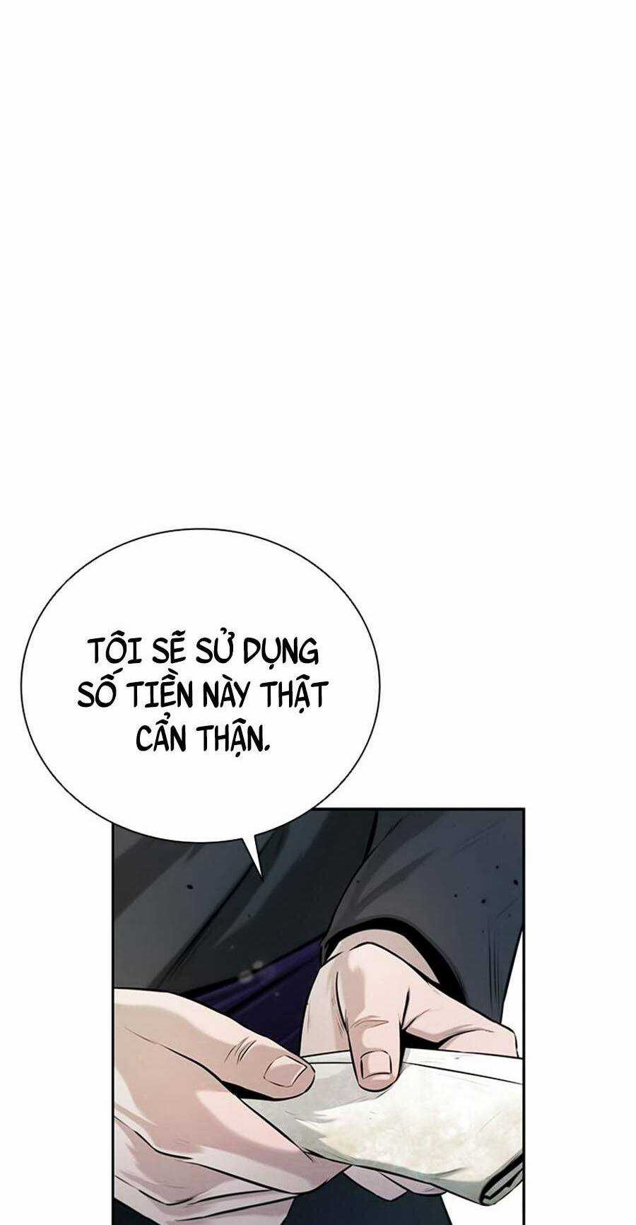 Nguyệt Ảnh Kiếm Hoàng Chapter 7 trang 93