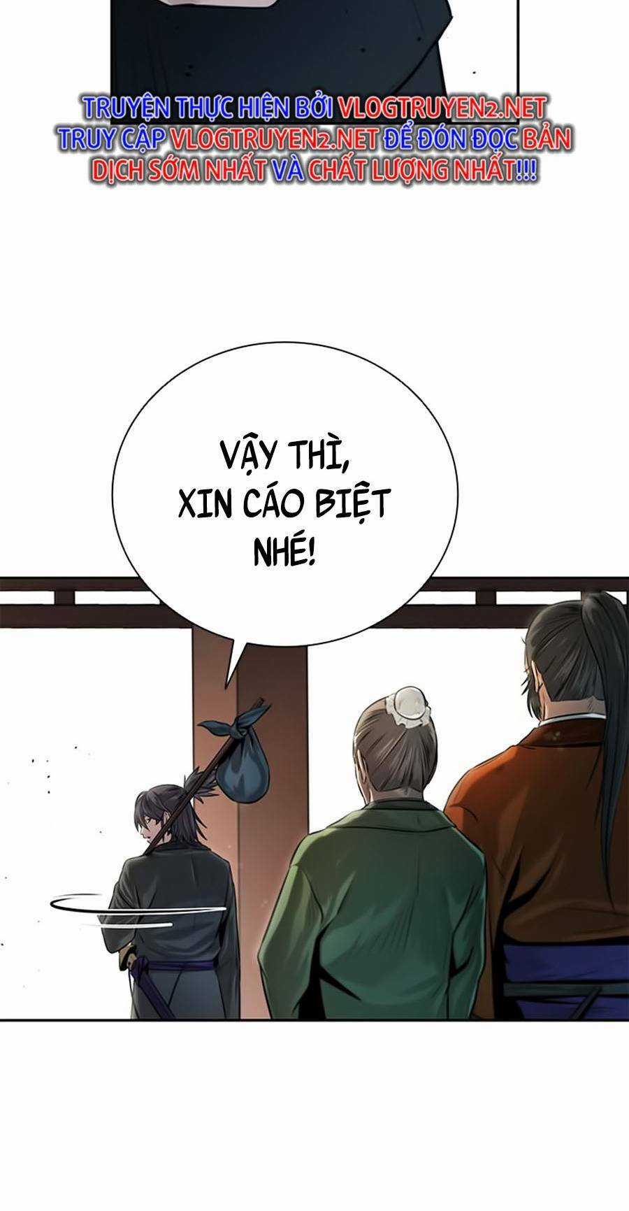 Nguyệt Ảnh Kiếm Hoàng Chapter 7 trang 94