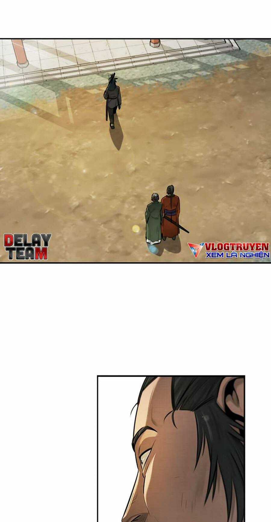 Nguyệt Ảnh Kiếm Hoàng Chapter 7 trang 95