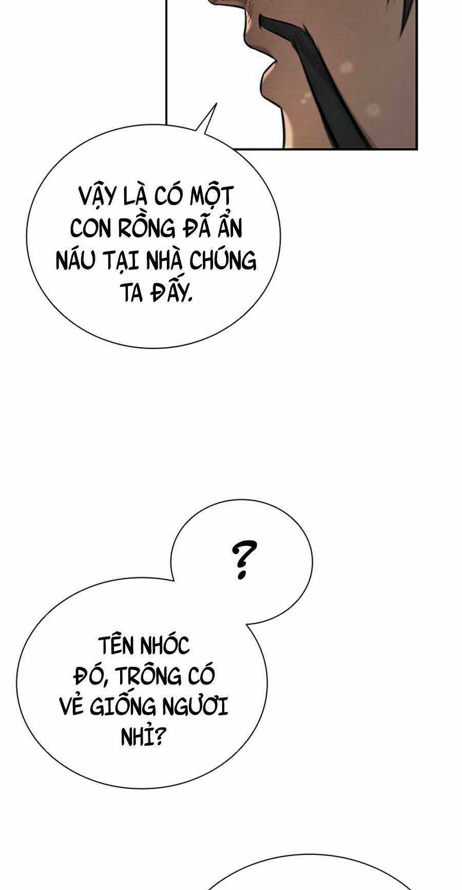 Nguyệt Ảnh Kiếm Hoàng Chapter 7 trang 96