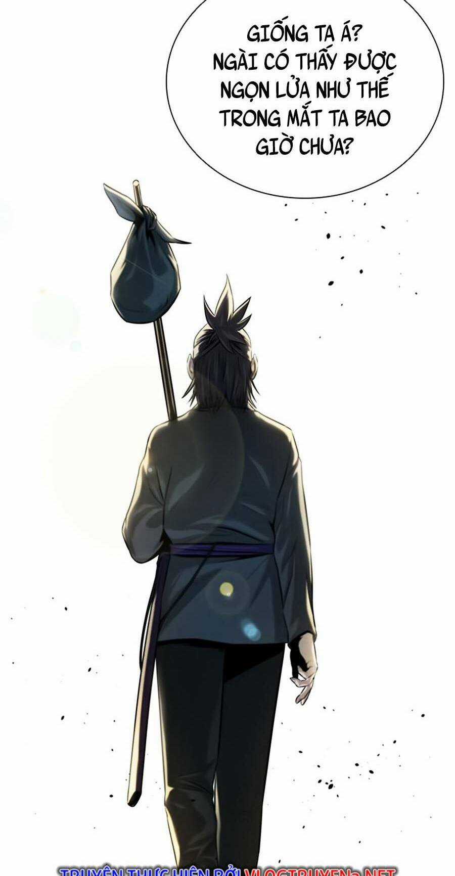 Nguyệt Ảnh Kiếm Hoàng Chapter 7 trang 97