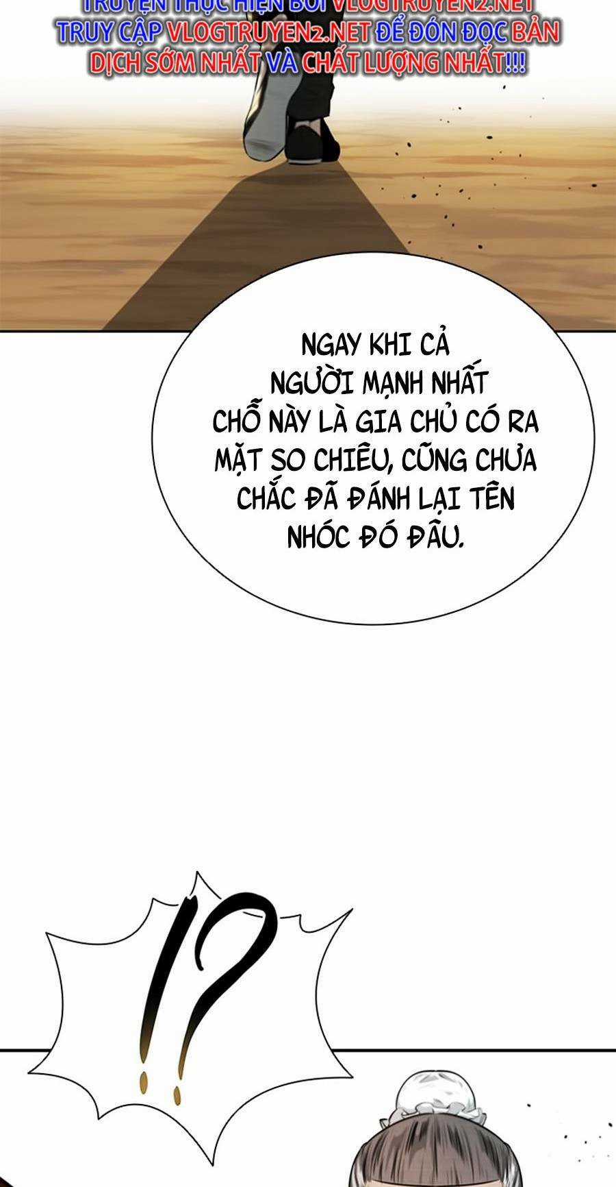 Nguyệt Ảnh Kiếm Hoàng Chapter 7 trang 98