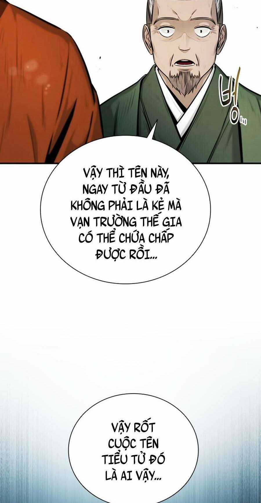 Nguyệt Ảnh Kiếm Hoàng Chapter 7 trang 99