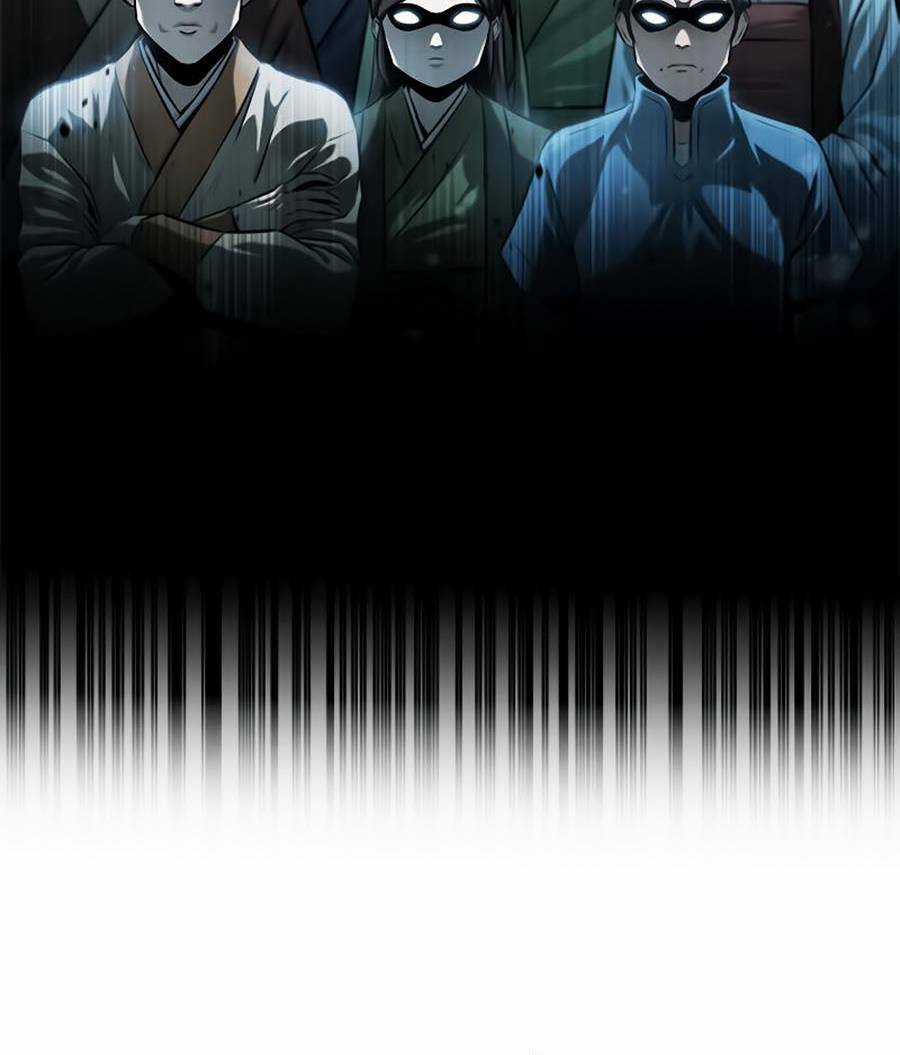 Nguyệt Ảnh Kiếm Hoàng Chapter 8 trang 10