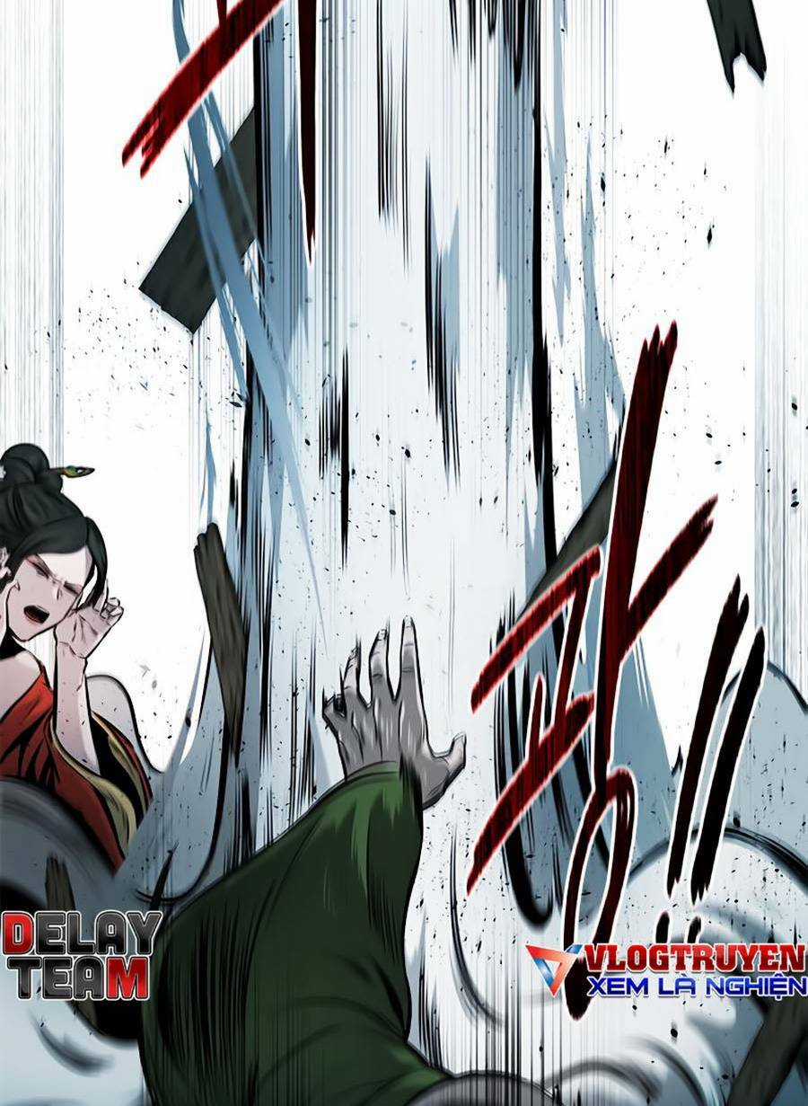 Nguyệt Ảnh Kiếm Hoàng Chapter 8 trang 101