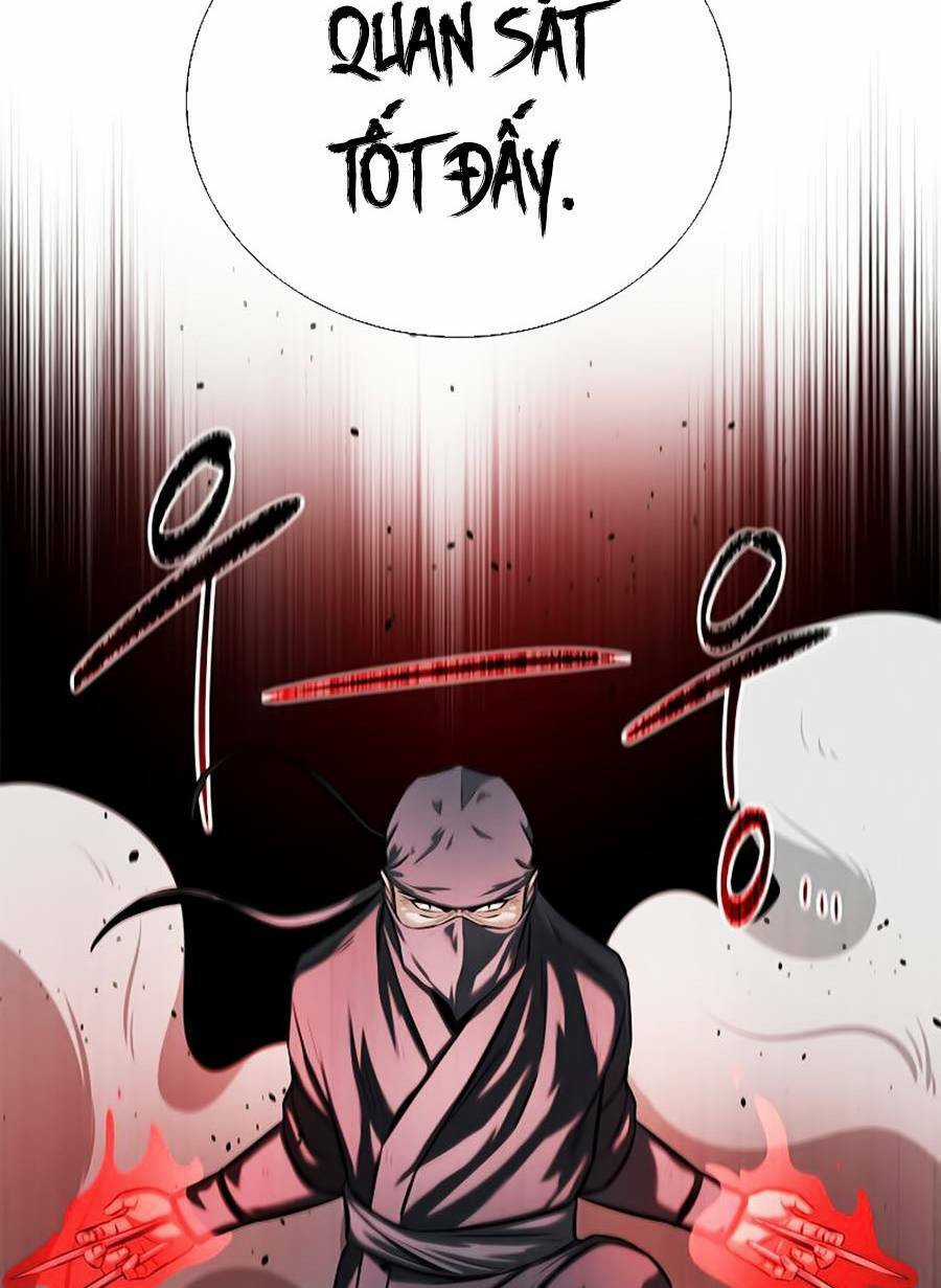 Nguyệt Ảnh Kiếm Hoàng Chapter 8 trang 105