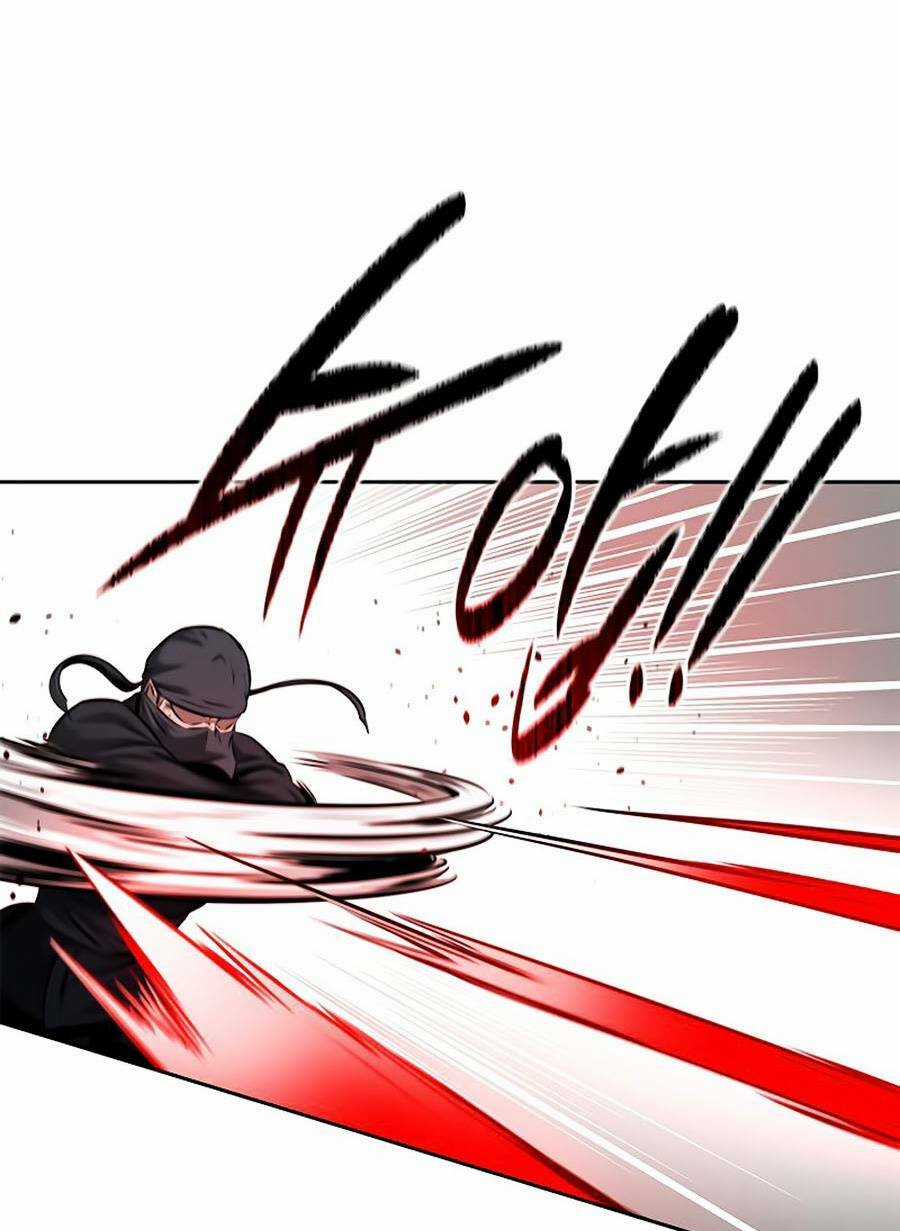 Nguyệt Ảnh Kiếm Hoàng Chapter 8 trang 107