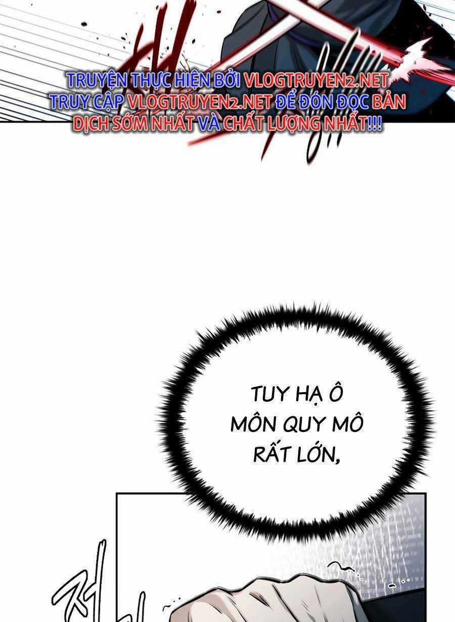 Nguyệt Ảnh Kiếm Hoàng Chapter 8 trang 109