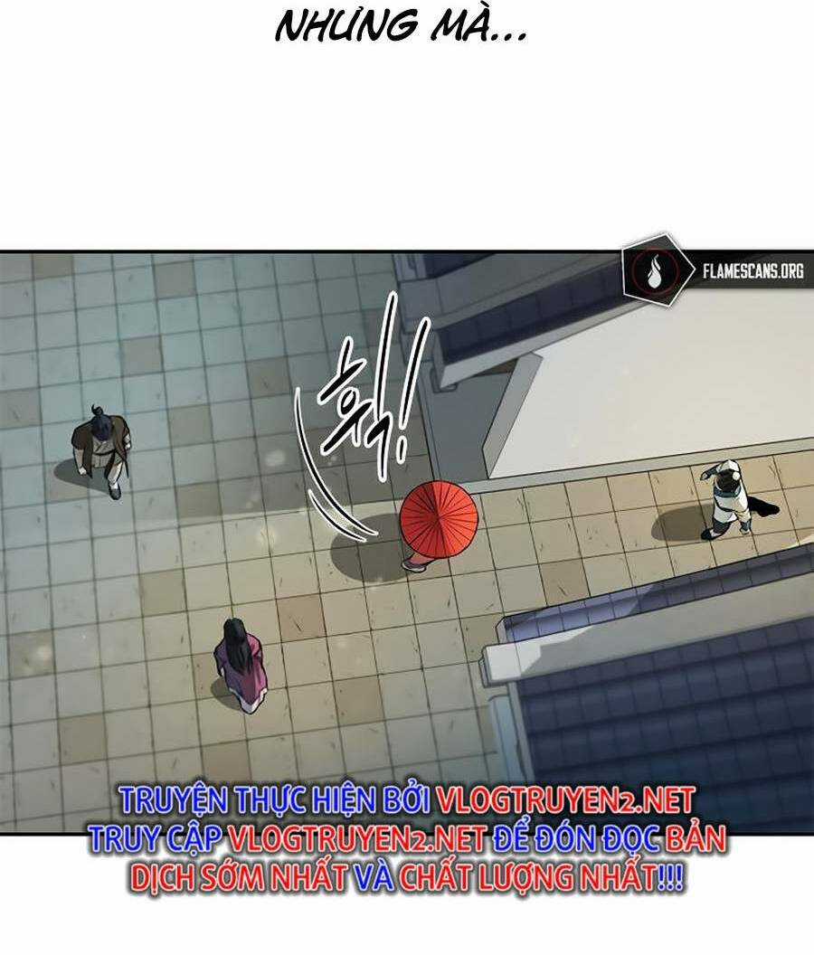 Nguyệt Ảnh Kiếm Hoàng Chapter 8 trang 11