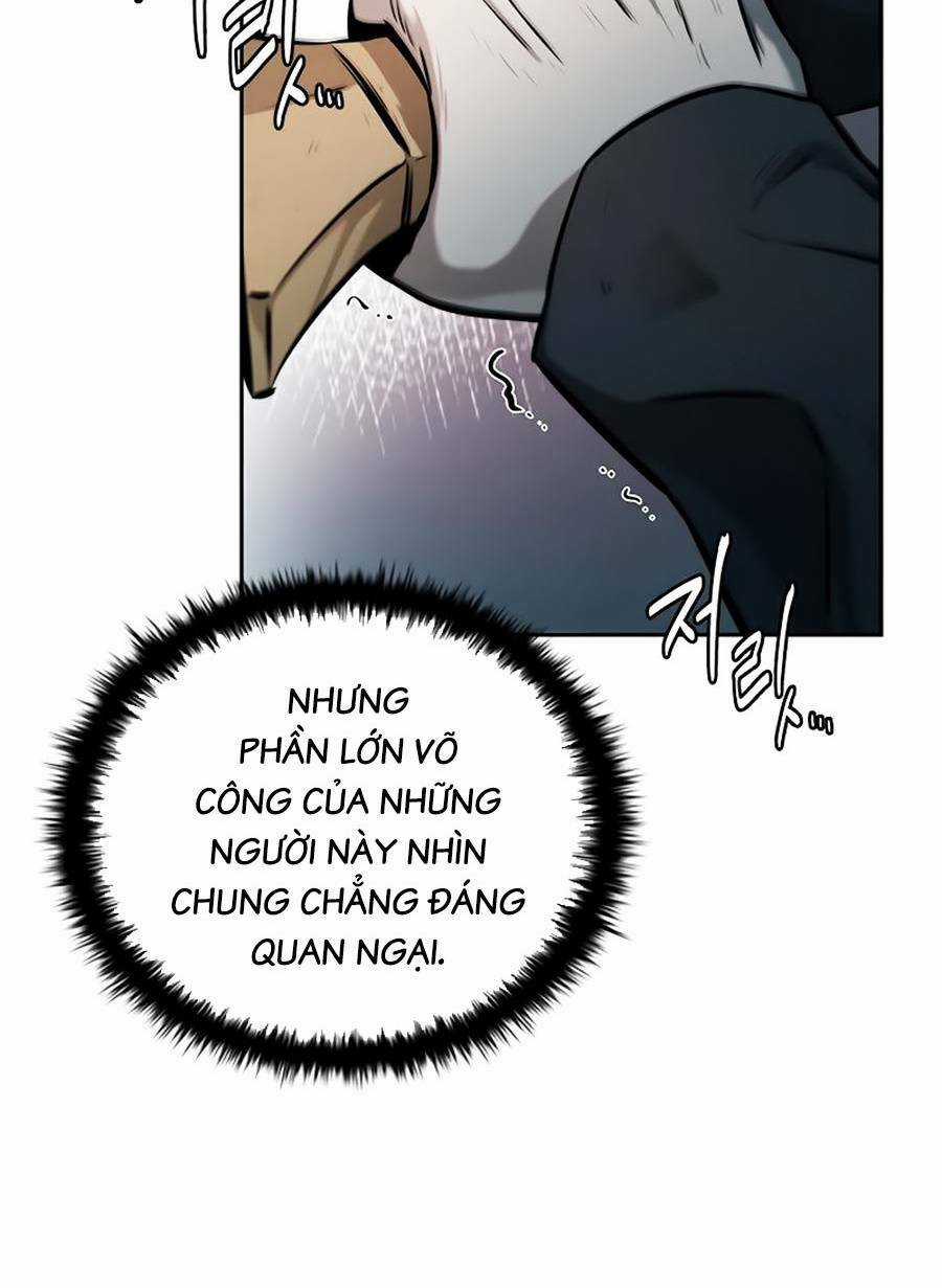 Nguyệt Ảnh Kiếm Hoàng Chapter 8 trang 110