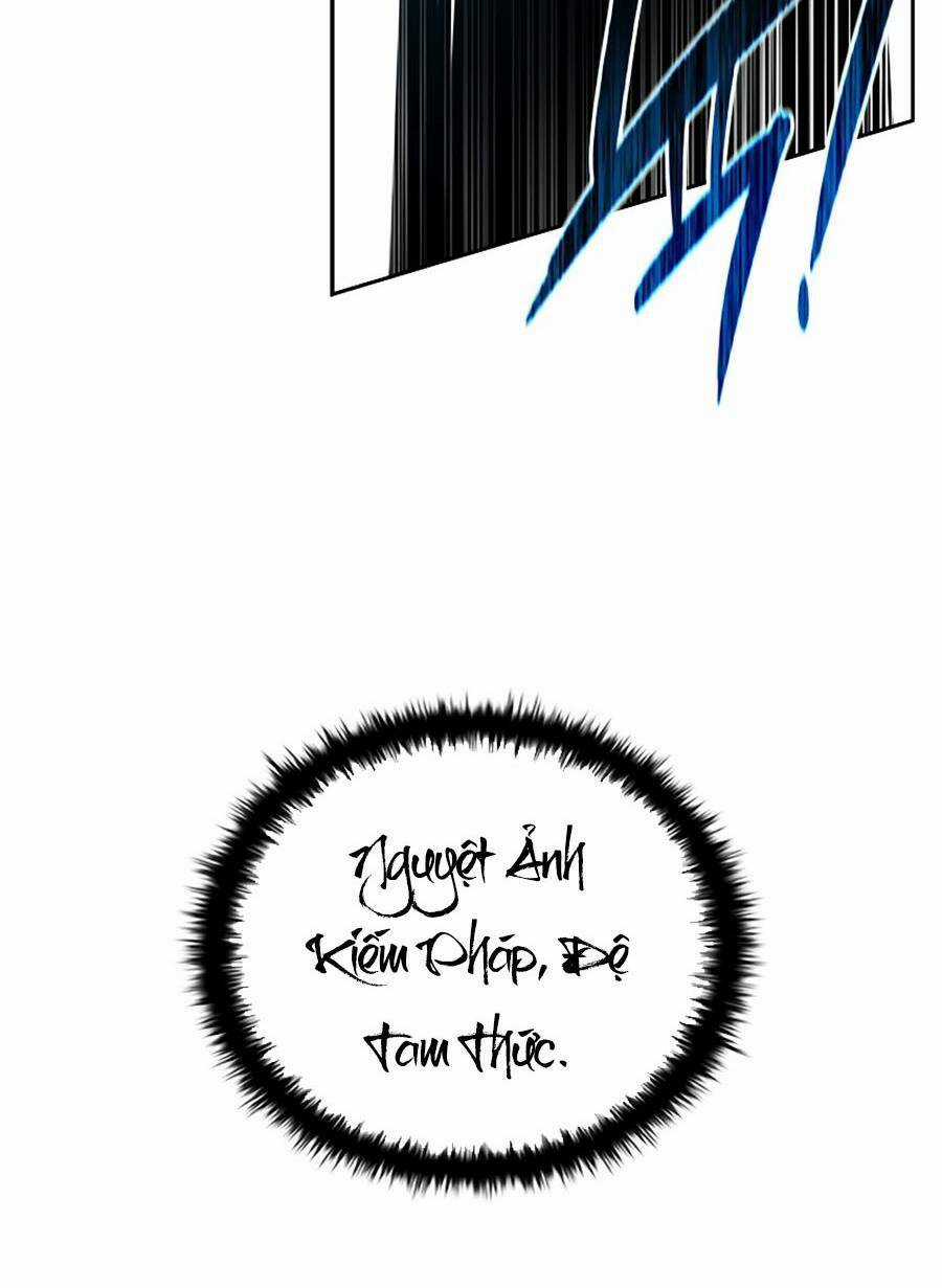 Nguyệt Ảnh Kiếm Hoàng Chapter 8 trang 114