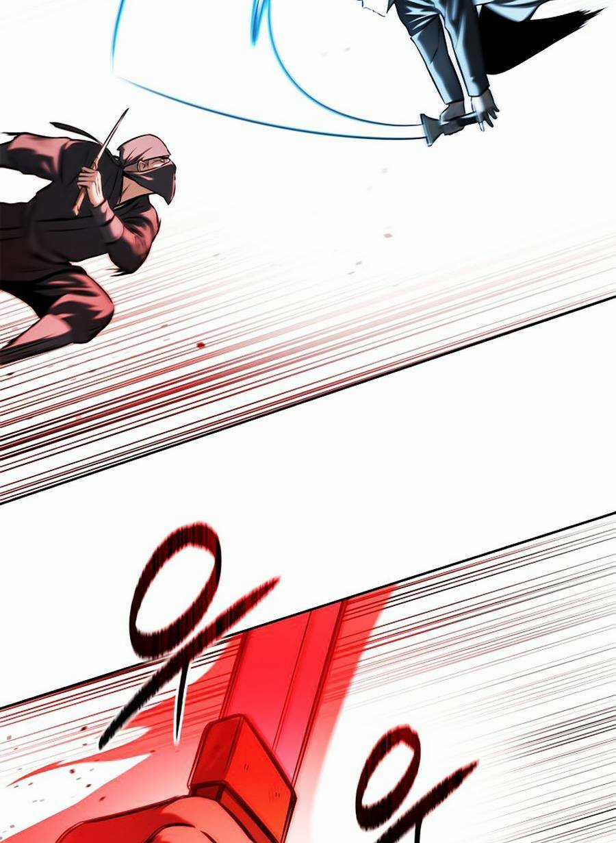 Nguyệt Ảnh Kiếm Hoàng Chapter 8 trang 116