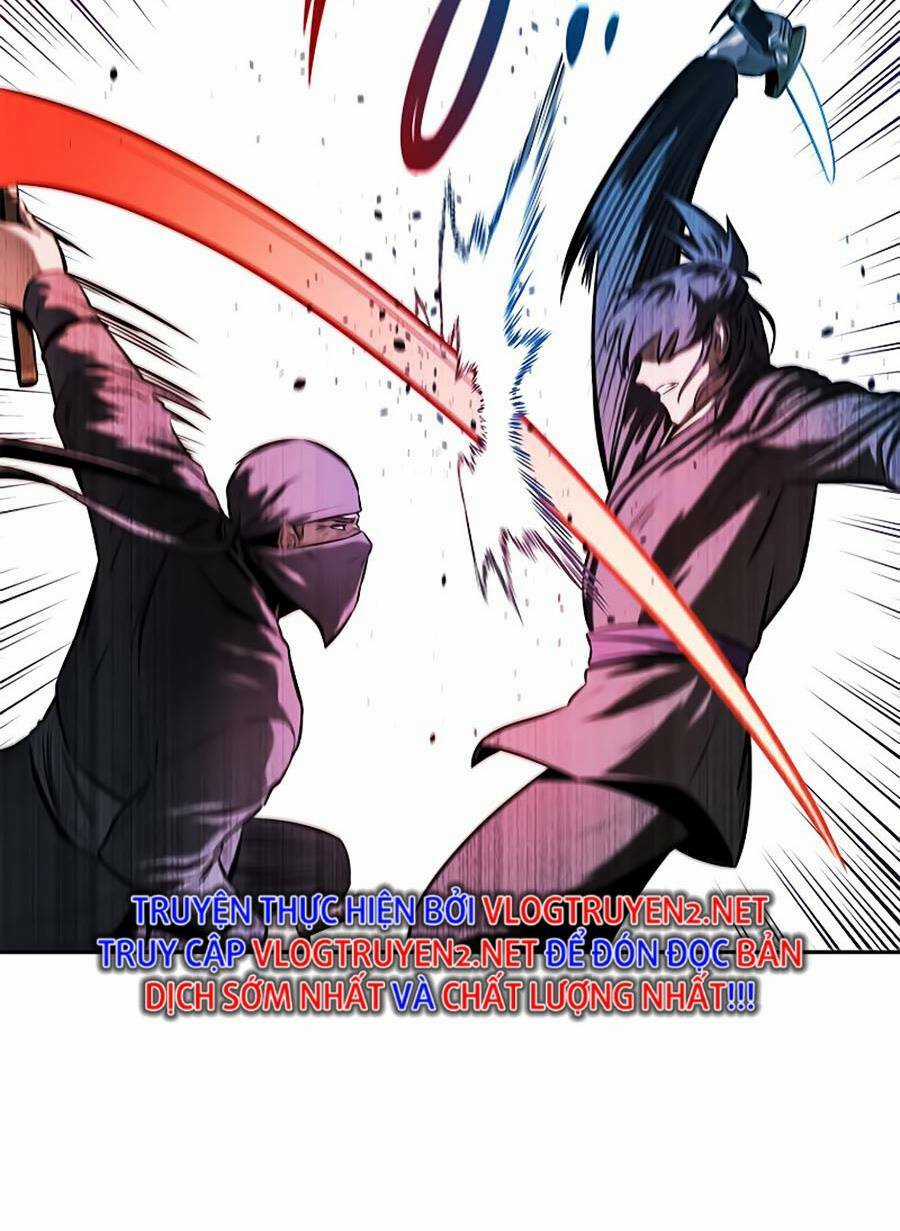 Nguyệt Ảnh Kiếm Hoàng Chapter 8 trang 118