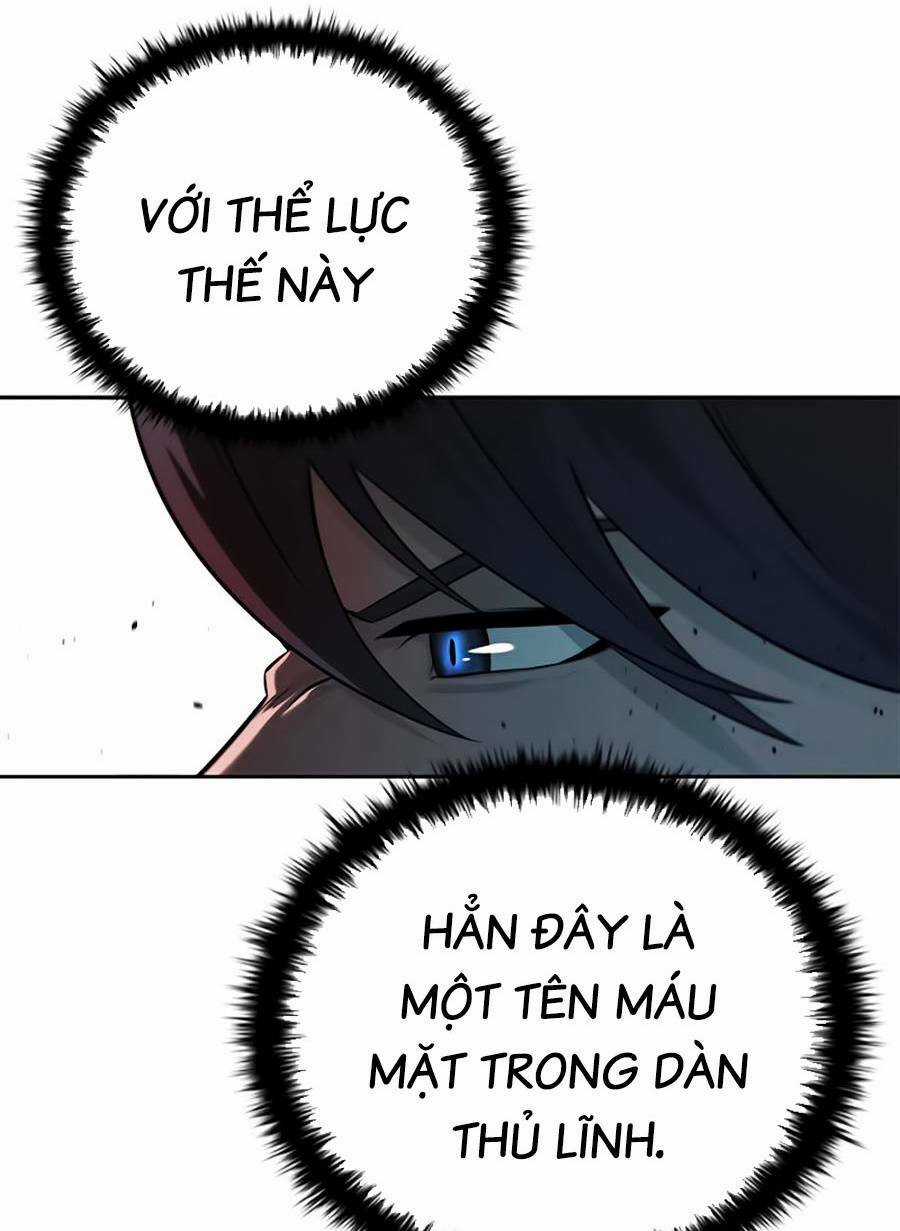 Nguyệt Ảnh Kiếm Hoàng Chapter 8 trang 119