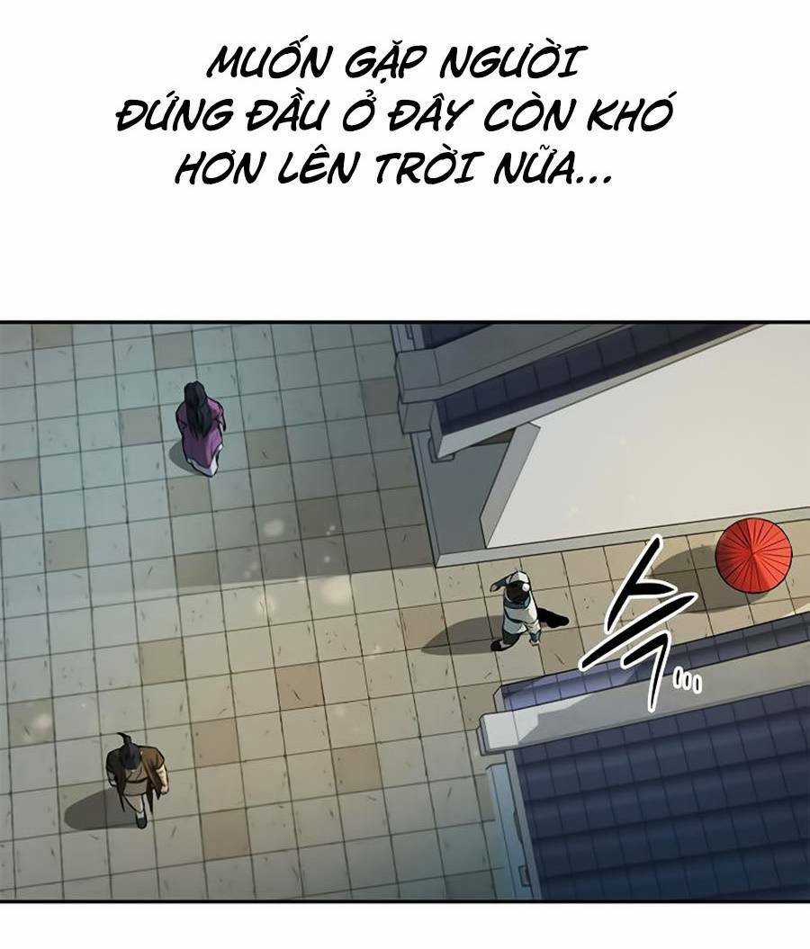 Nguyệt Ảnh Kiếm Hoàng Chapter 8 trang 12