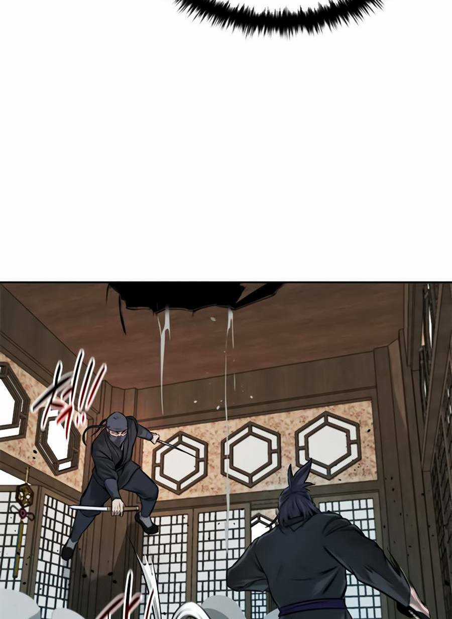 Nguyệt Ảnh Kiếm Hoàng Chapter 8 trang 120