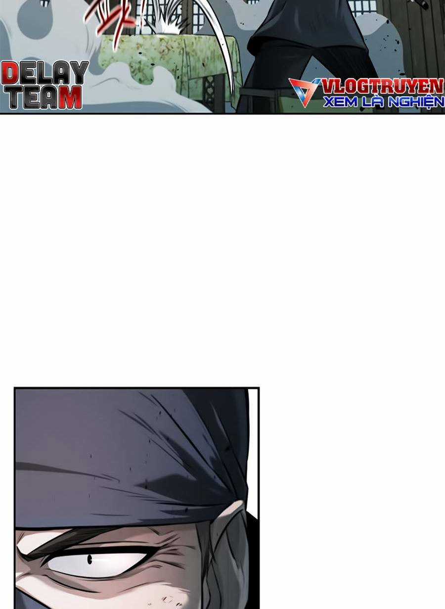 Nguyệt Ảnh Kiếm Hoàng Chapter 8 trang 121