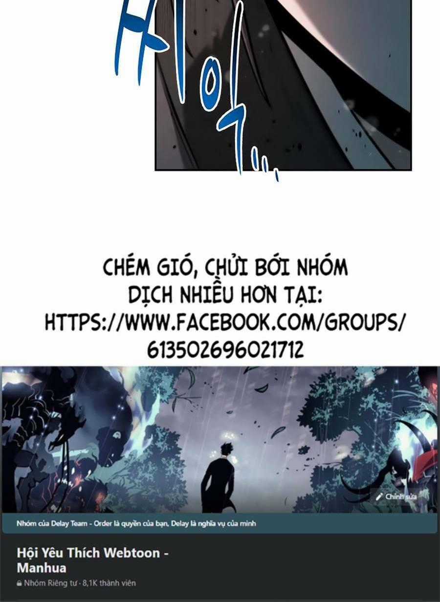 Nguyệt Ảnh Kiếm Hoàng Chapter 8 trang 124
