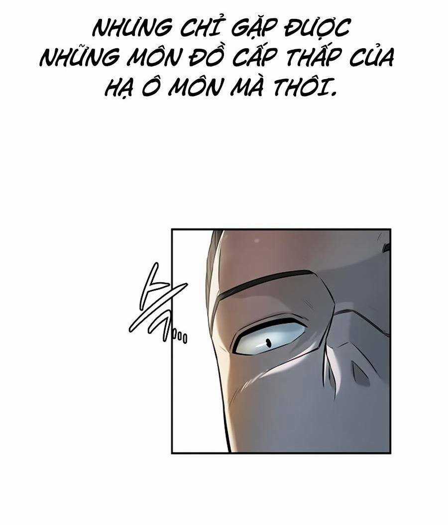 Nguyệt Ảnh Kiếm Hoàng Chapter 8 trang 14