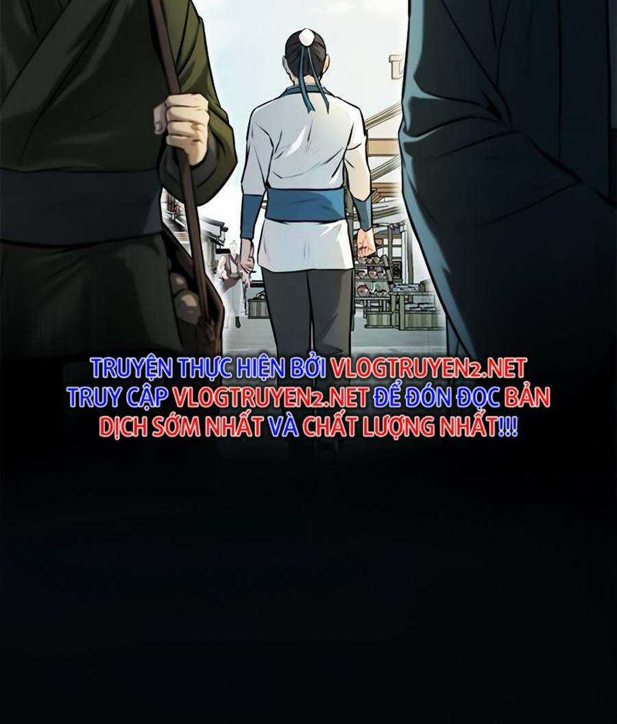 Nguyệt Ảnh Kiếm Hoàng Chapter 8 trang 19