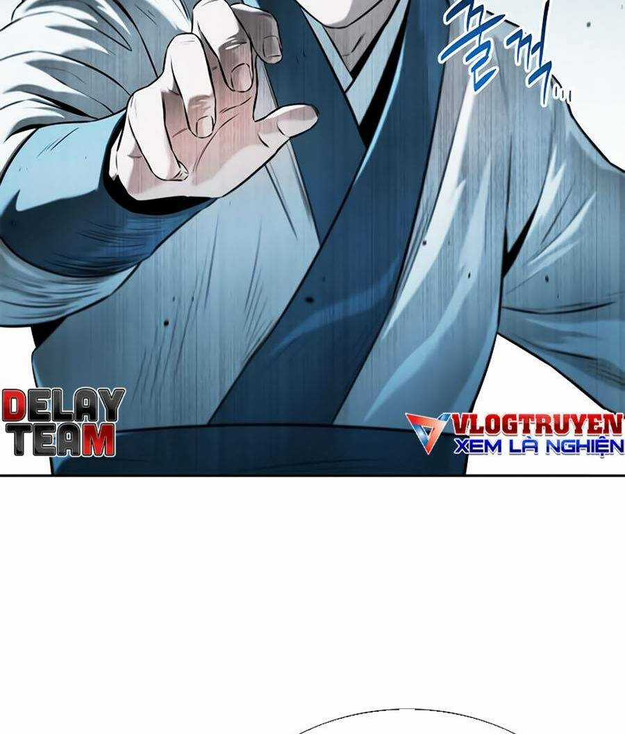 Nguyệt Ảnh Kiếm Hoàng Chapter 8 trang 21