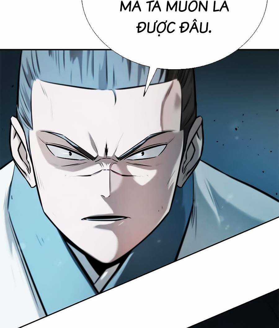 Nguyệt Ảnh Kiếm Hoàng Chapter 8 trang 24