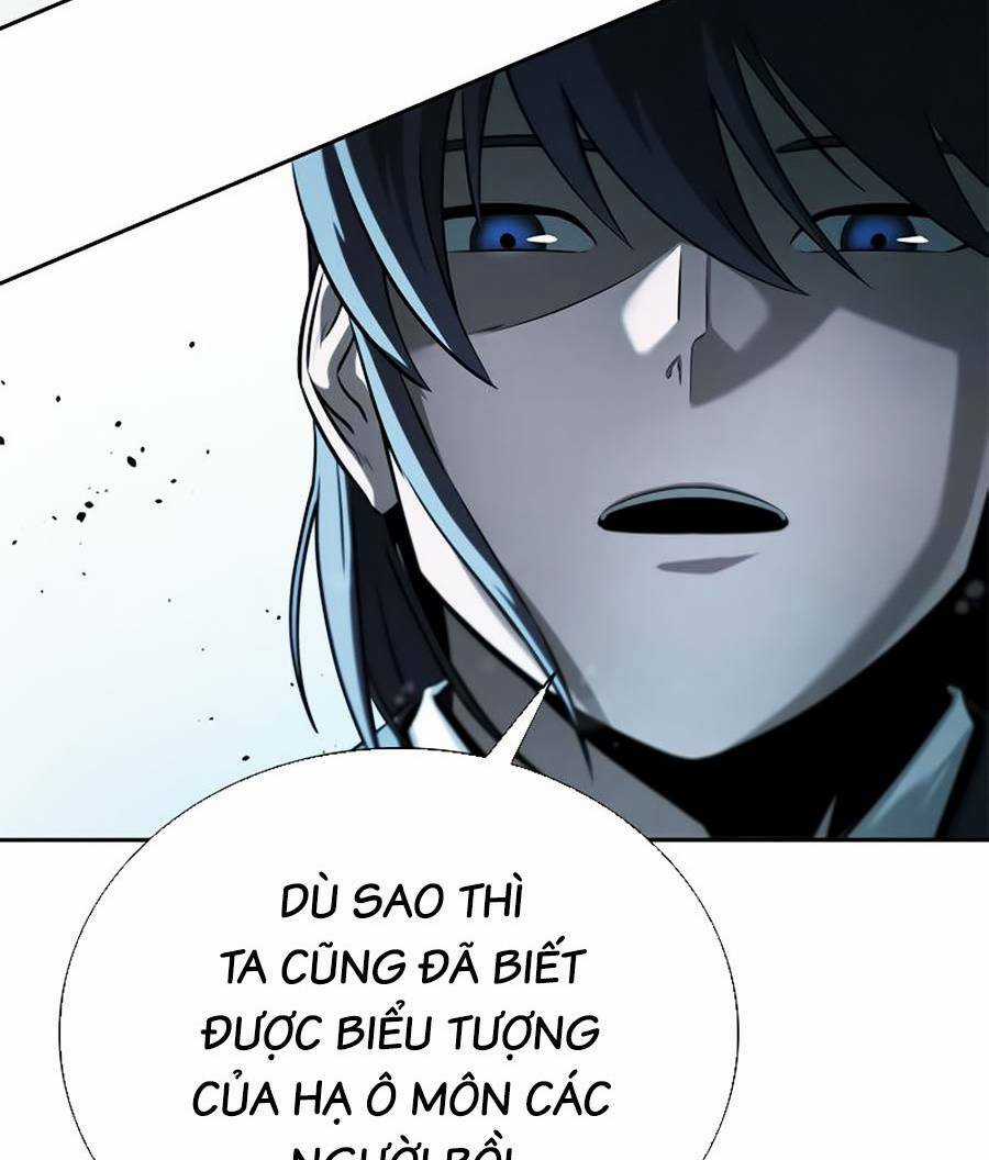 Nguyệt Ảnh Kiếm Hoàng Chapter 8 trang 25