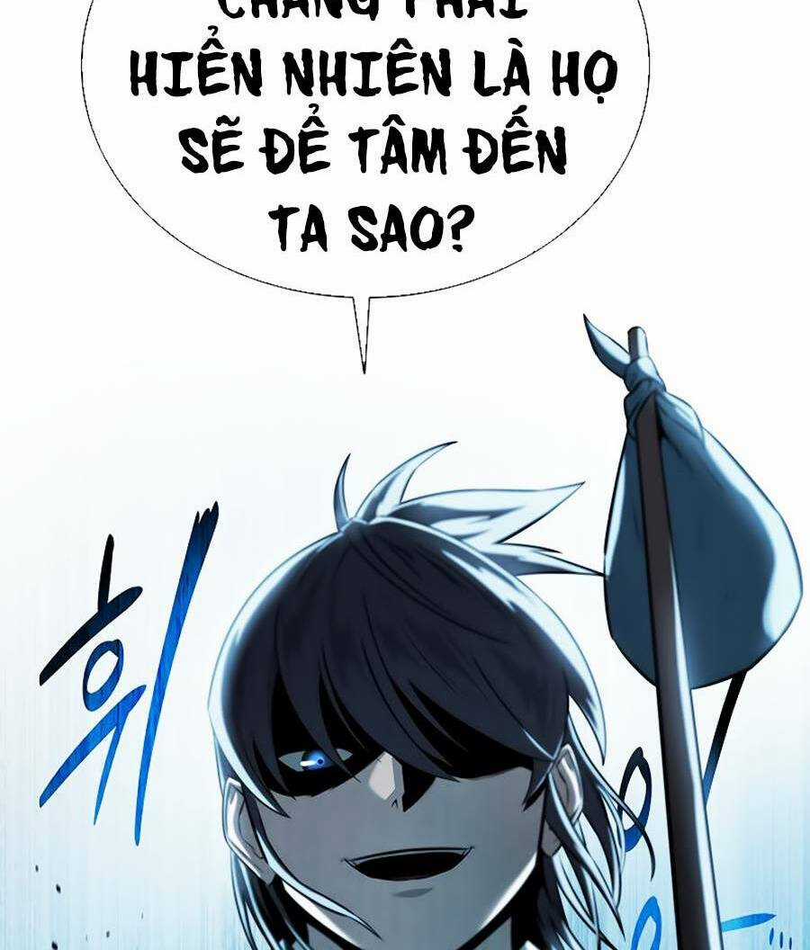 Nguyệt Ảnh Kiếm Hoàng Chapter 8 trang 27