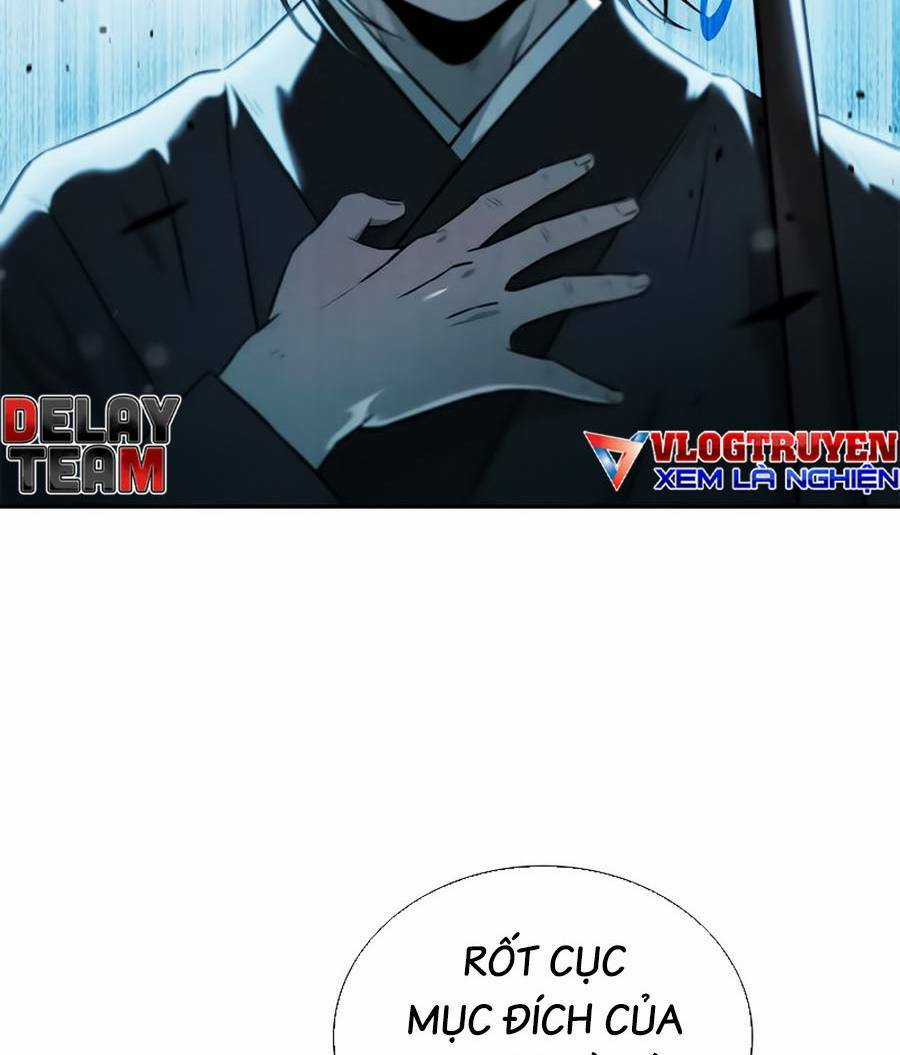 Nguyệt Ảnh Kiếm Hoàng Chapter 8 trang 28