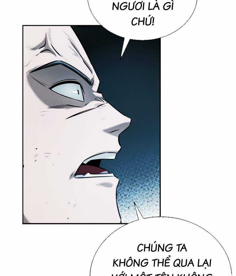 Nguyệt Ảnh Kiếm Hoàng Chapter 8 trang 29