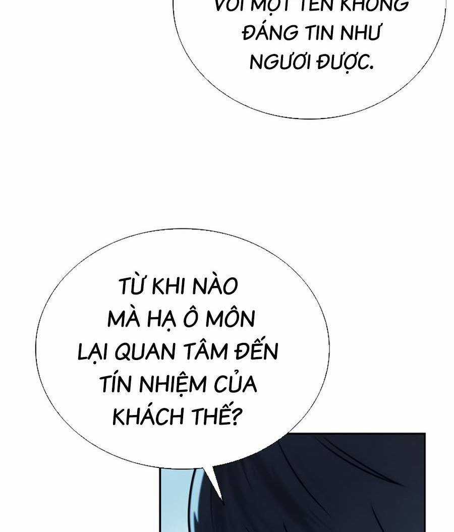 Nguyệt Ảnh Kiếm Hoàng Chapter 8 trang 30