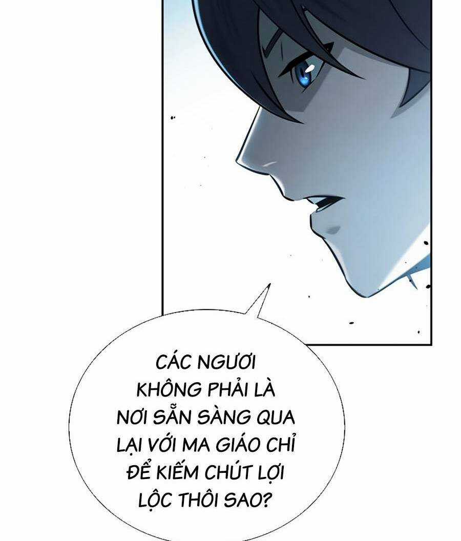 Nguyệt Ảnh Kiếm Hoàng Chapter 8 trang 31
