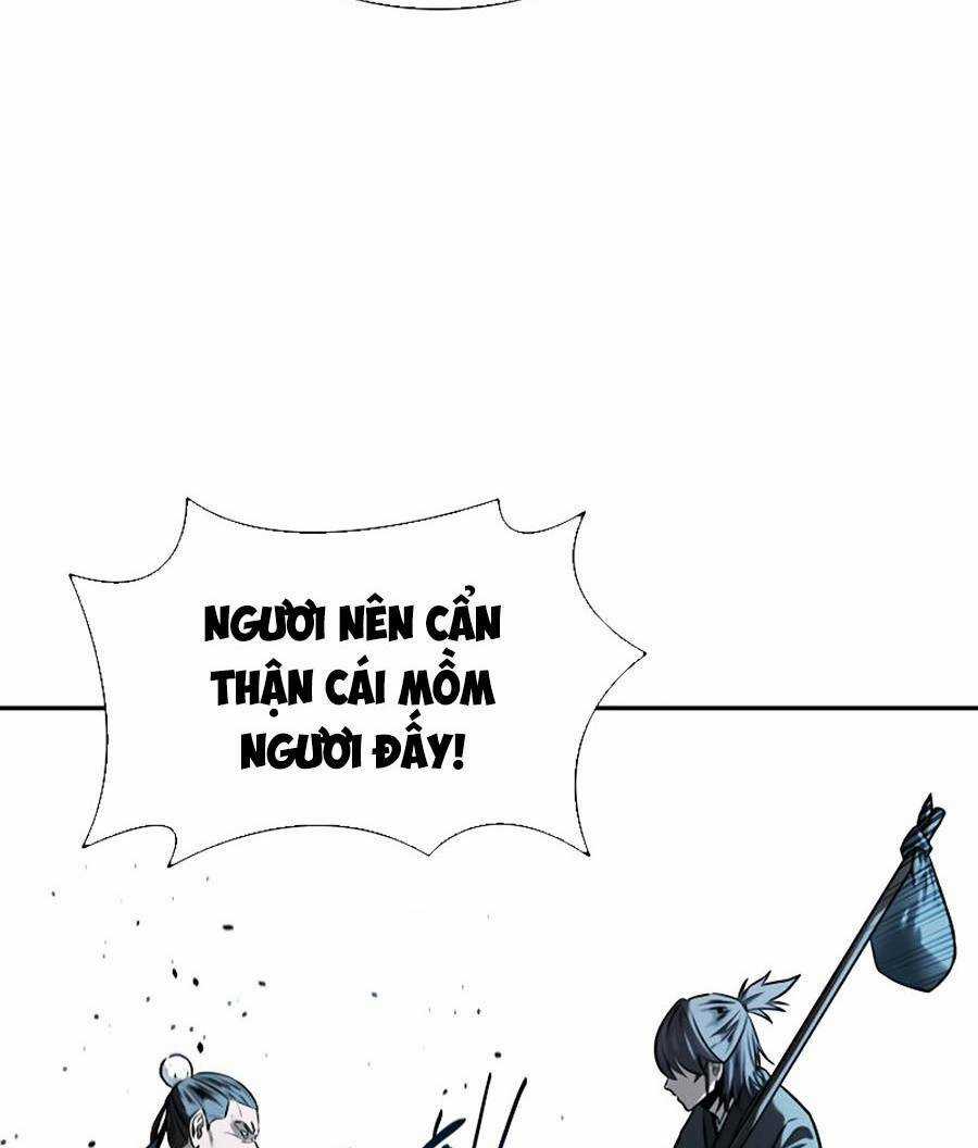 Nguyệt Ảnh Kiếm Hoàng Chapter 8 trang 32