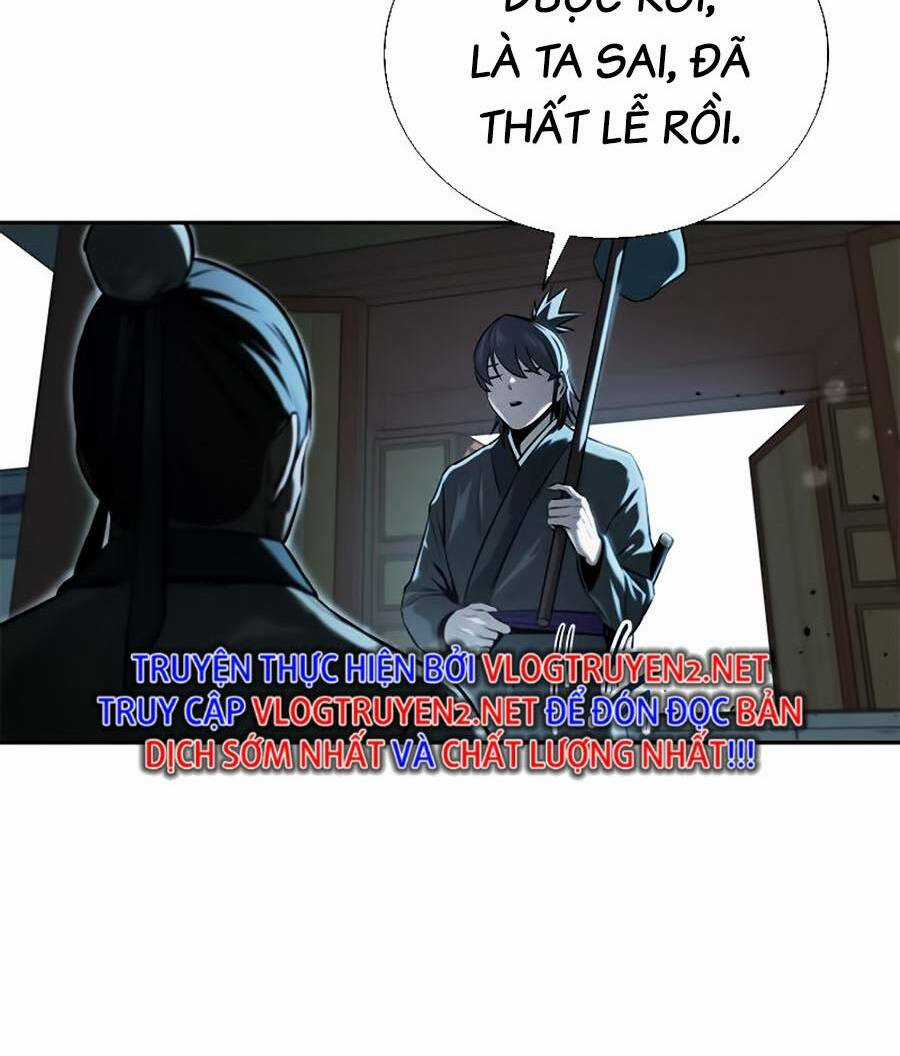 Nguyệt Ảnh Kiếm Hoàng Chapter 8 trang 35