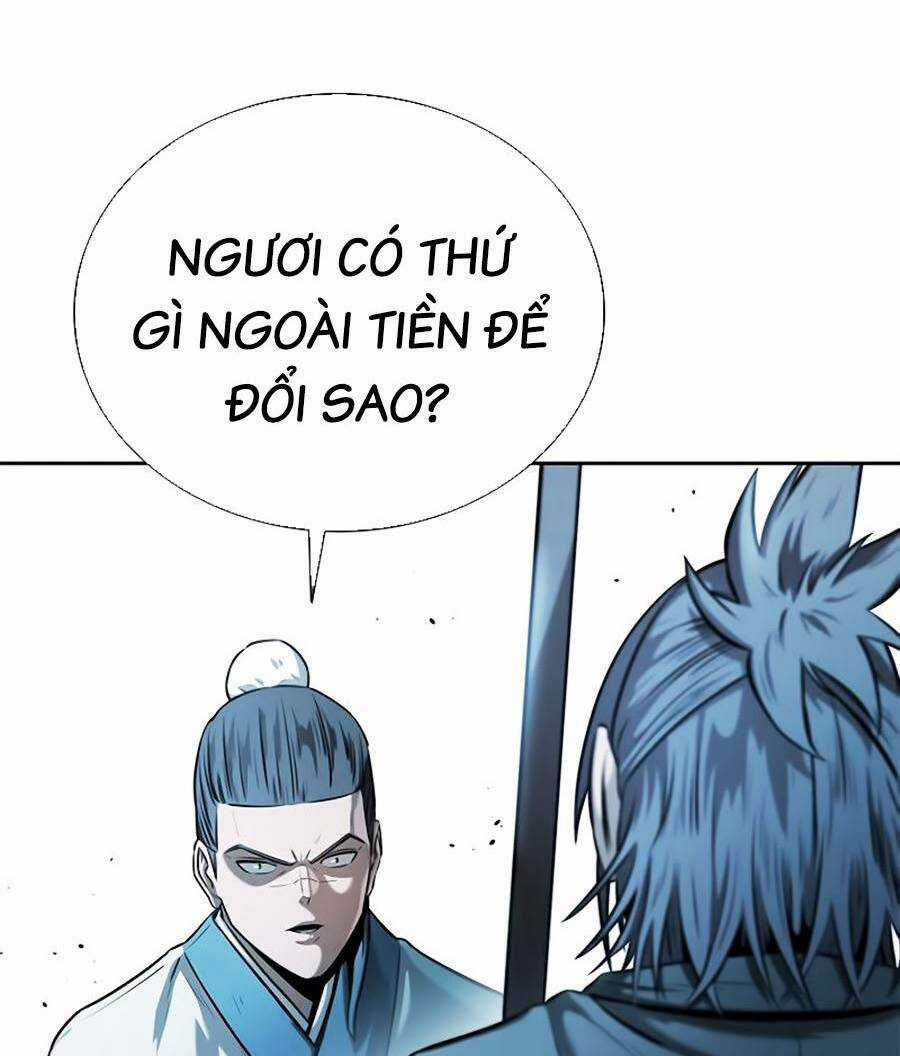 Nguyệt Ảnh Kiếm Hoàng Chapter 8 trang 39