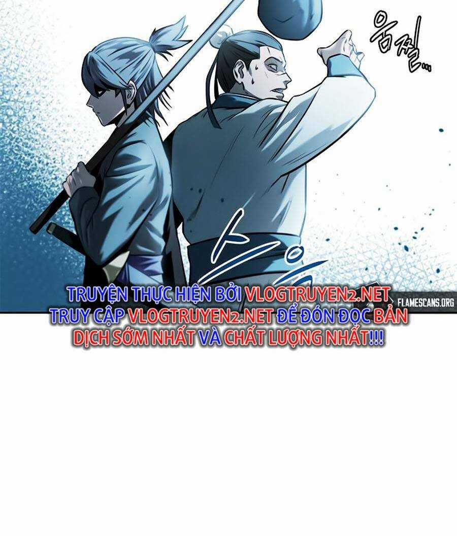 Nguyệt Ảnh Kiếm Hoàng Chapter 8 trang 43