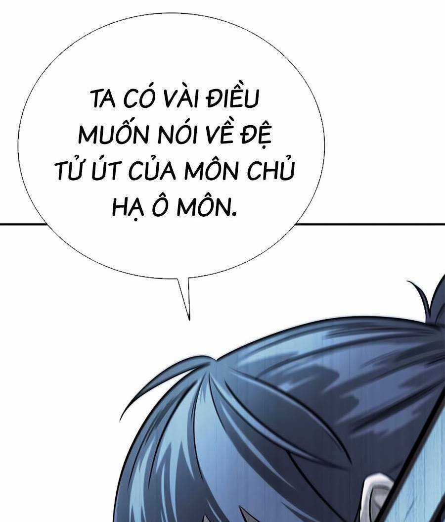 Nguyệt Ảnh Kiếm Hoàng Chapter 8 trang 44