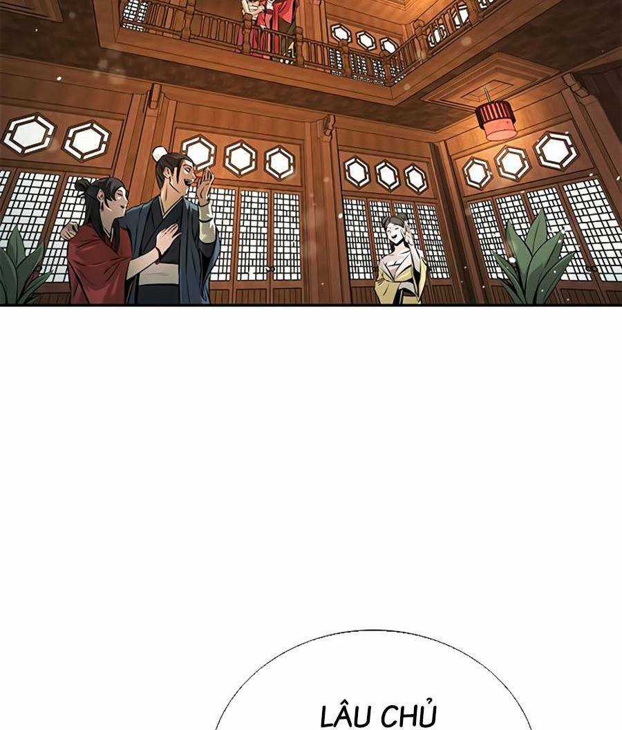 Nguyệt Ảnh Kiếm Hoàng Chapter 8 trang 48