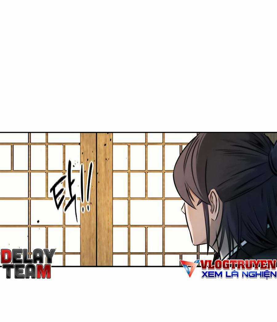 Nguyệt Ảnh Kiếm Hoàng Chapter 8 trang 50