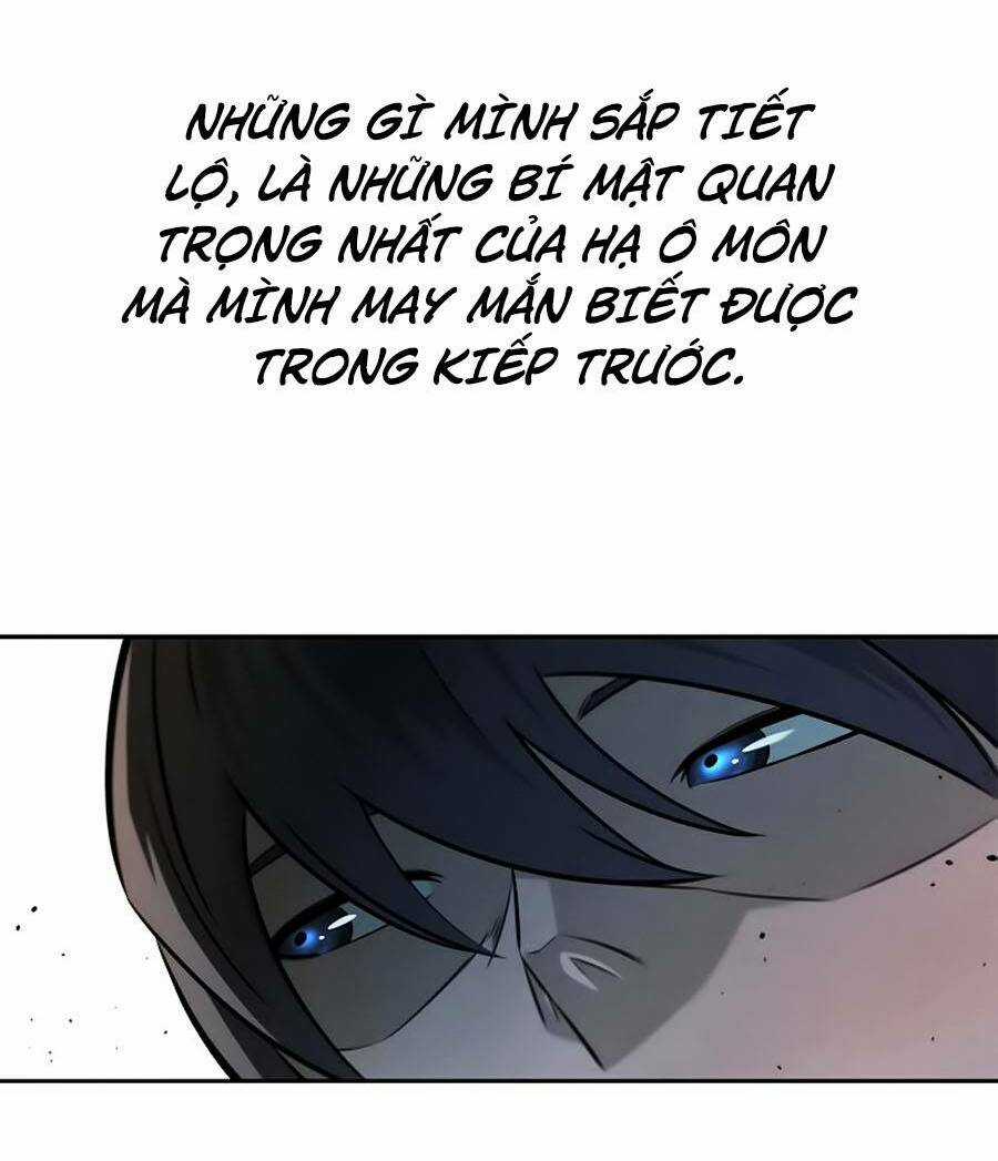 Nguyệt Ảnh Kiếm Hoàng Chapter 8 trang 51