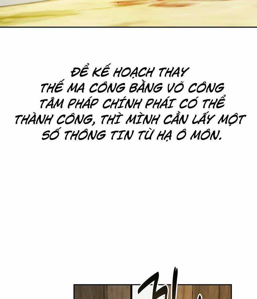 Nguyệt Ảnh Kiếm Hoàng Chapter 8 trang 55