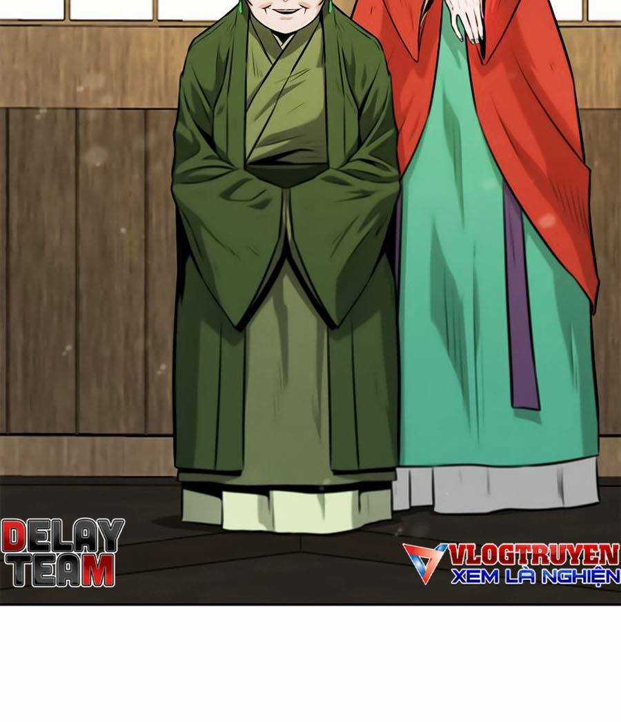 Nguyệt Ảnh Kiếm Hoàng Chapter 8 trang 58