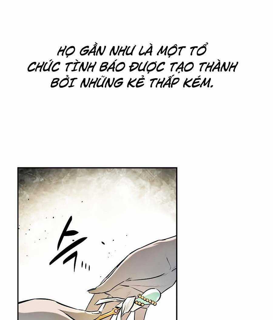 Nguyệt Ảnh Kiếm Hoàng Chapter 8 trang 6