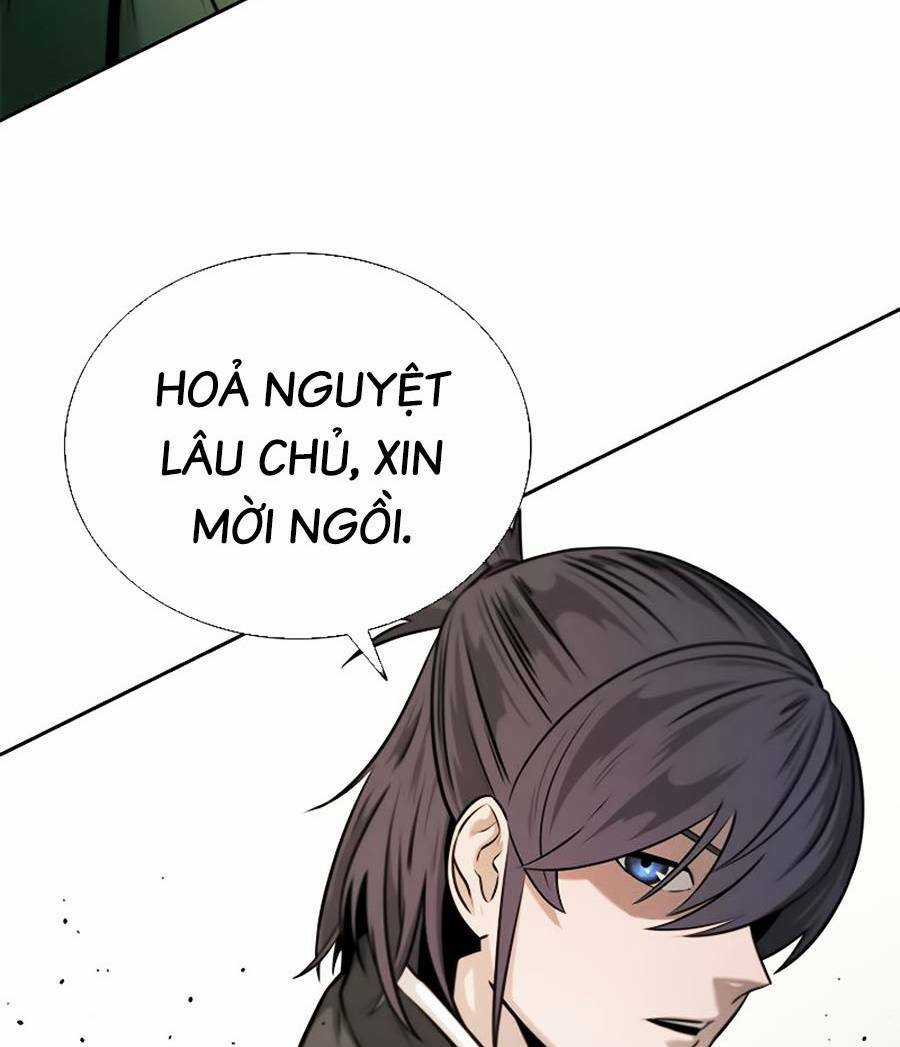Nguyệt Ảnh Kiếm Hoàng Chapter 8 trang 60