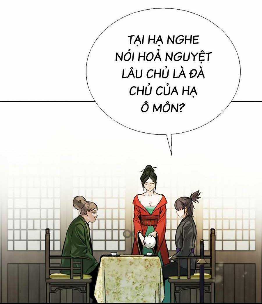 Nguyệt Ảnh Kiếm Hoàng Chapter 8 trang 63